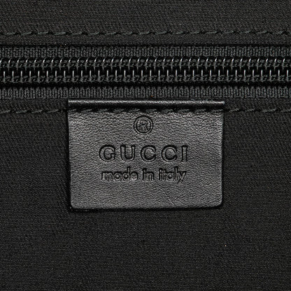 Gucci GG Canvas Crossbody