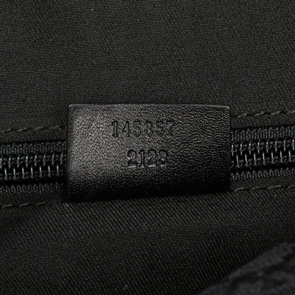 Gucci GG Canvas Crossbody
