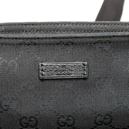 Gucci GG Canvas Crossbody