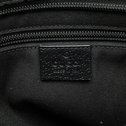 Gucci GG Canvas Crossbody