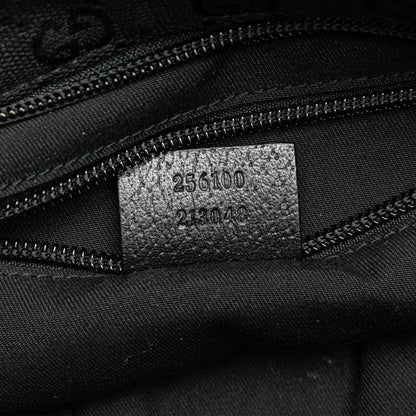 Gucci GG Canvas Crossbody