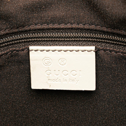 Gucci GG Canvas Crossbody