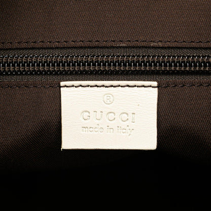 Gucci GG Canvas Crossbody