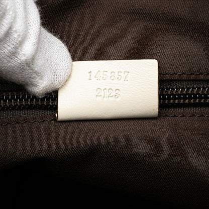 Gucci GG Canvas Crossbody