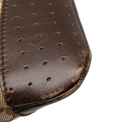 Gucci GG Canvas Crossbody