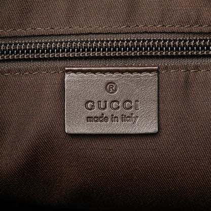 Gucci GG Canvas Crossbody