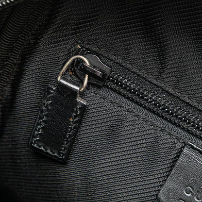 Gucci GG Canvas Crossbody