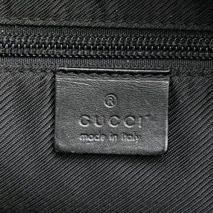Gucci GG Canvas Crossbody
