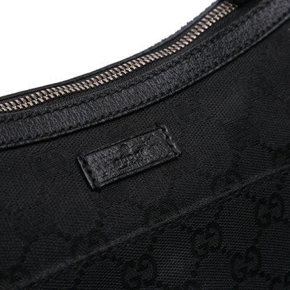 Gucci GG Canvas Crossbody