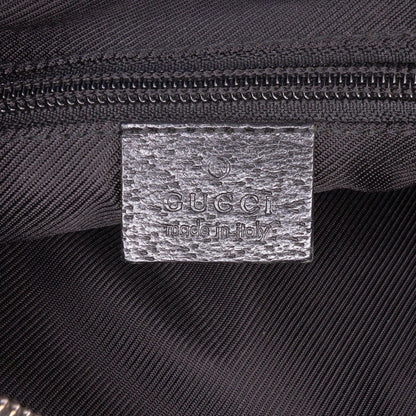 Gucci GG Canvas Crossbody