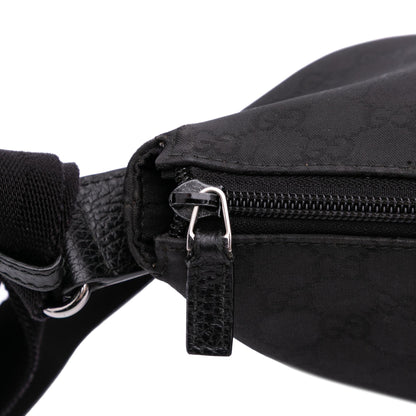 Gucci GG Canvas Crossbody