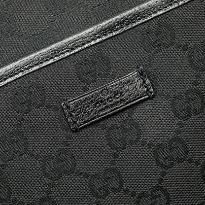 Gucci GG Canvas Crossbody