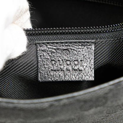 Gucci GG Canvas Crossbody
