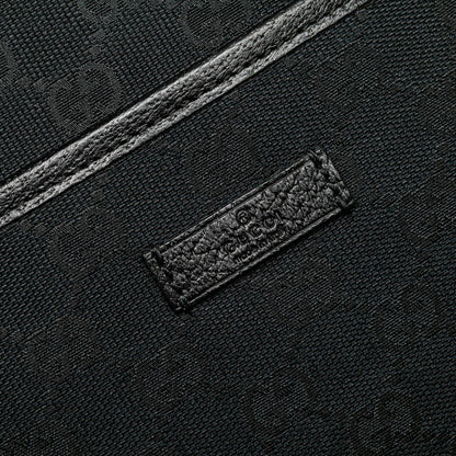 Gucci GG Canvas Crossbody