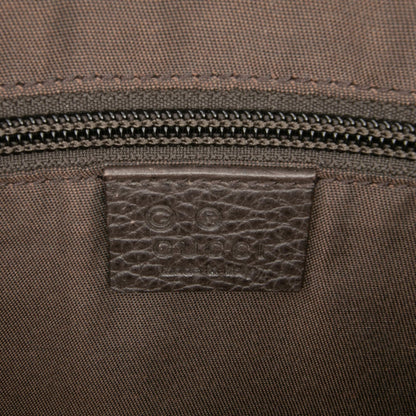 Gucci GG Canvas Crossbody