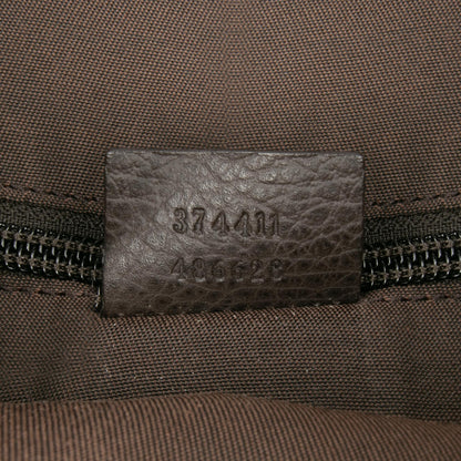 Gucci GG Canvas Crossbody