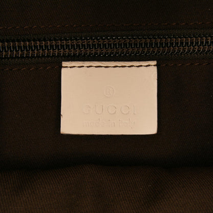 Gucci GG Canvas Crossbody