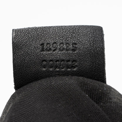 Gucci GG Canvas D Ring Large Hobo (SHF-dhCol9)