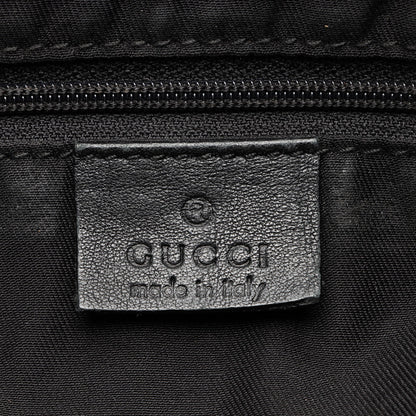 Gucci GG Canvas D Ring Large Hobo (SHF-dhCol9)