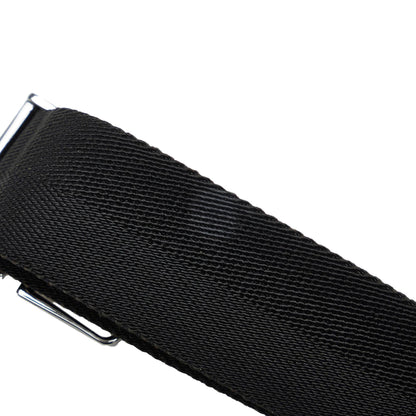 Gucci GG Canvas Double Pocket Belt Bag (SHG-9YRfAM)