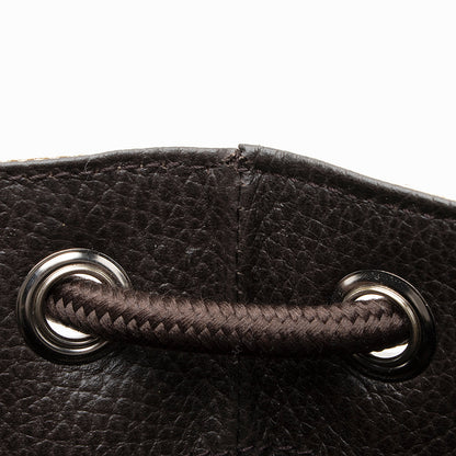 Gucci GG Canvas Drawstring Backpack (SHF-20125)