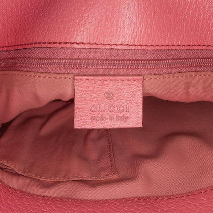 Gucci GG Canvas Eclipse Crossbody Bag (SHG-4xXzS6)