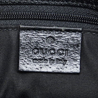 Gucci GG Canvas Eclipse Crossbody (SHG-uRTUd3)