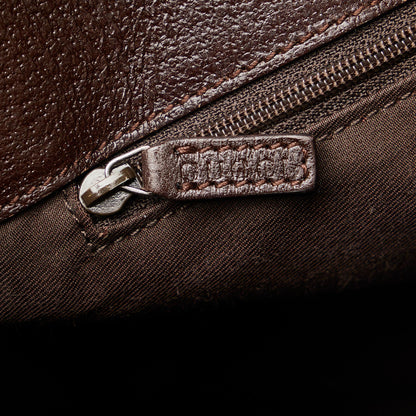 Gucci GG Canvas Eclipse Crossbody (SHG-nDLEa1)