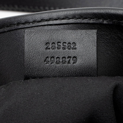 Gucci GG Canvas Eclipse N/S Medium Tote (SHF-CCVRzw)