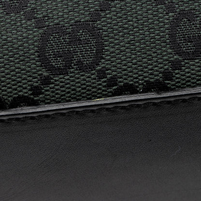 Gucci GG Canvas Eclipse N/S Medium Tote (SHF-CCVRzw)