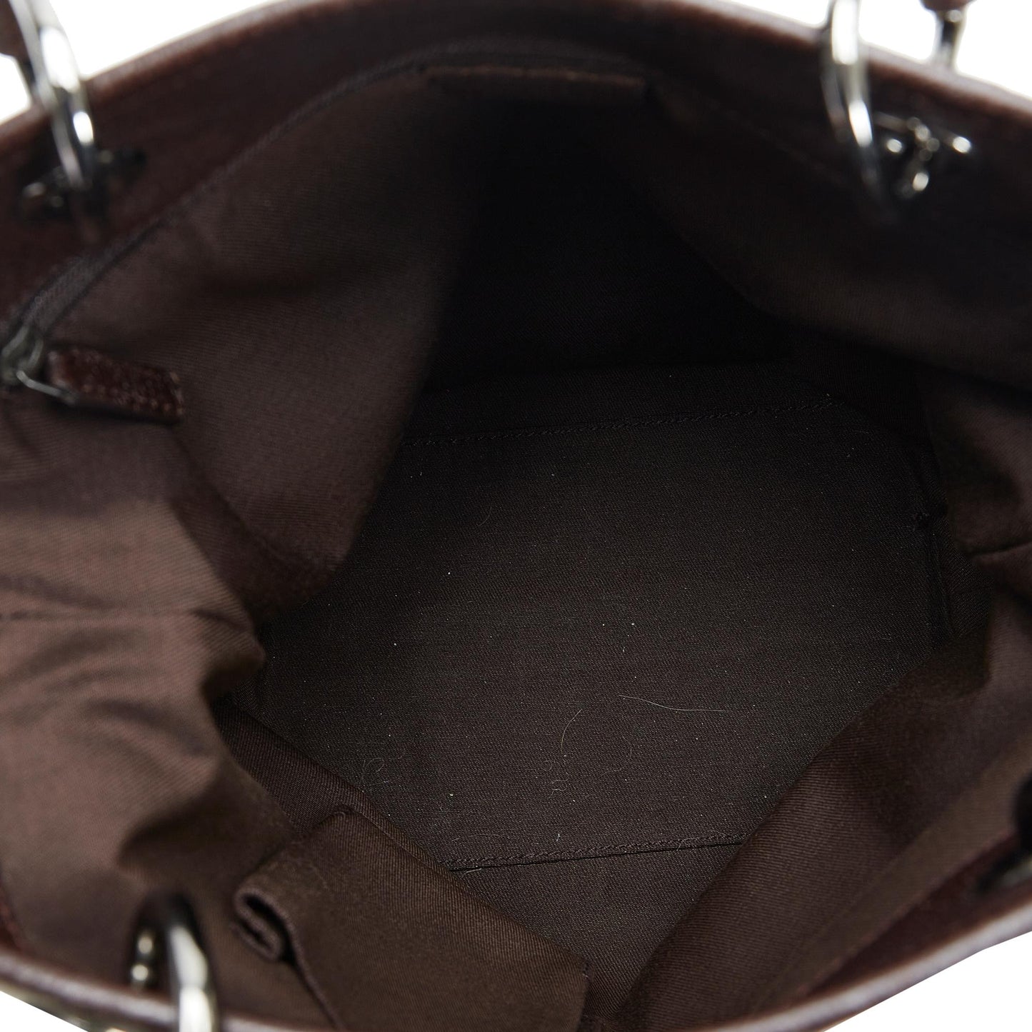 Gucci GG Canvas Eclipse Tote Bag (SHG-hRWN1o)