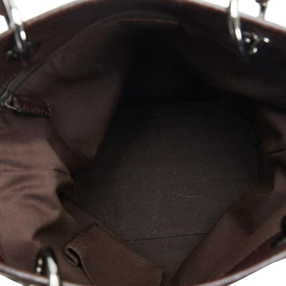 Gucci GG Canvas Eclipse Tote Bag (SHG-hRWN1o)