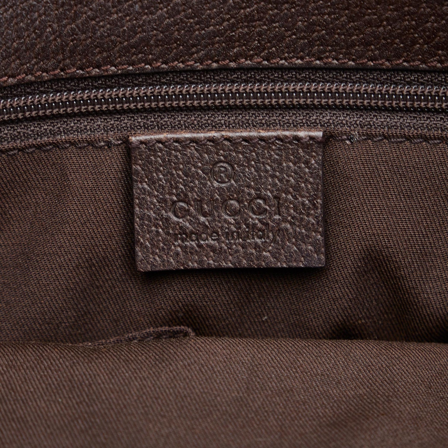 Gucci GG Canvas Eclipse Tote Bag (SHG-hRWN1o)