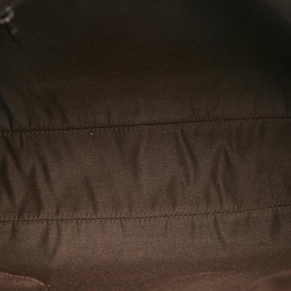 Gucci GG Canvas Eclipse Tote (SHG-35392)