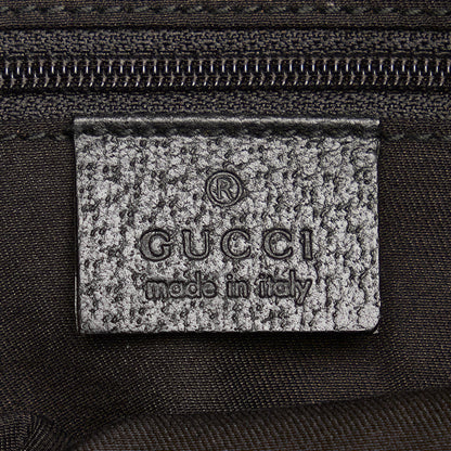 Gucci GG Canvas Eclipse Tote (SHG-c0MN9M)
