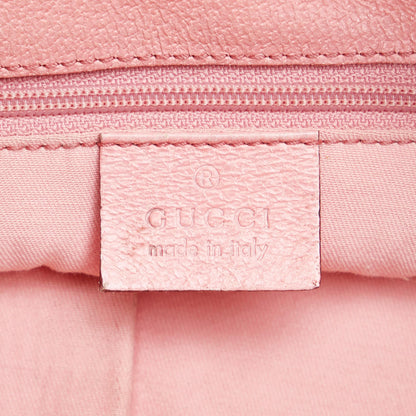 Gucci GG Canvas Eclipse Tote (SHG-Yam187)