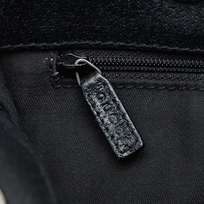 Gucci GG Canvas Eclipse Tote (SHG-Uv4jl1)