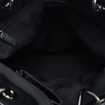 Gucci GG Canvas Eclipse Tote (SHG-Uv4jl1)