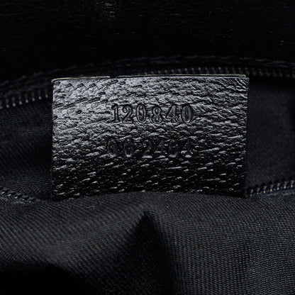 Gucci GG Canvas Eclipse Tote (SHG-B9ui4j)