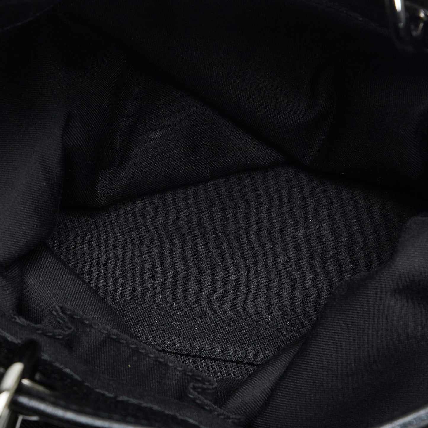 Gucci GG Canvas Eclipse Tote (SHG-B9ui4j)