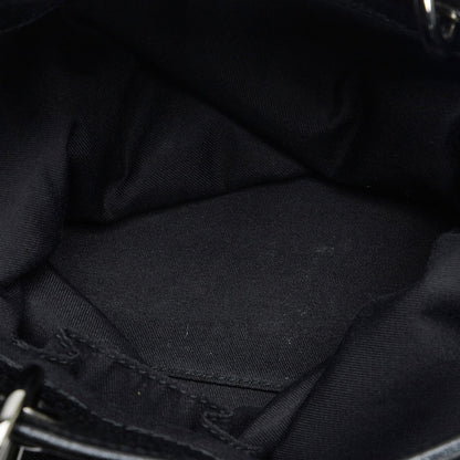 Gucci GG Canvas Eclipse Tote (SHG-B9ui4j)