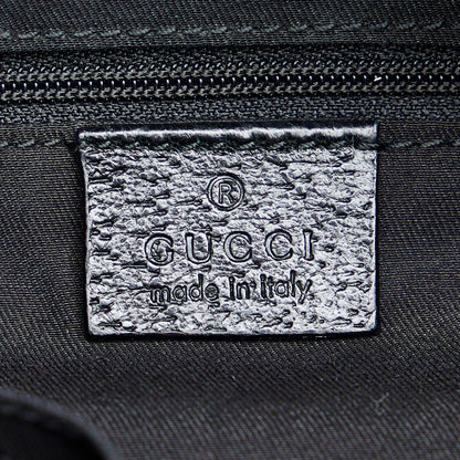 Gucci GG Canvas Eclipse Tote (SHG-Sh4gwE)