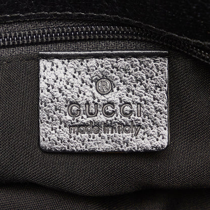 Gucci GG Canvas Eclipse Tote (SHG-kTtC13)