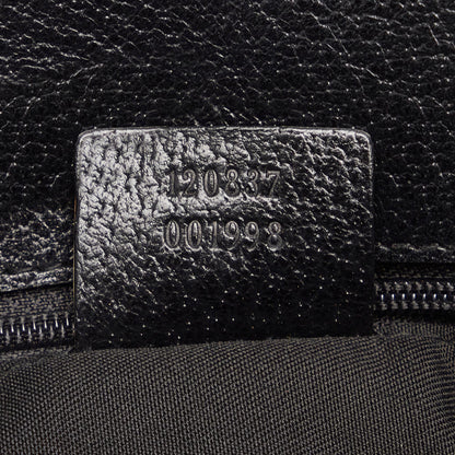 Gucci GG Canvas Eclipse Tote (SHG-kTtC13)