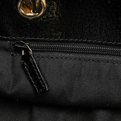 Gucci GG Canvas Eclipse Tote