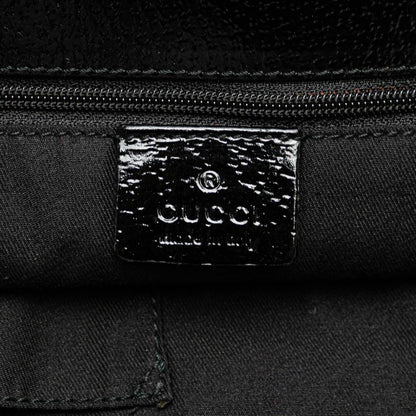 Gucci GG Canvas Eclipse Tote