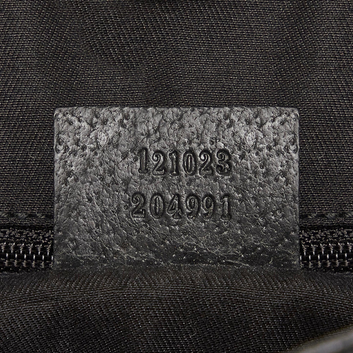 Gucci GG Canvas Eclipse (SHG-Vwn056)