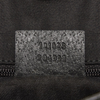 Gucci GG Canvas Eclipse (SHG-Vwn056)