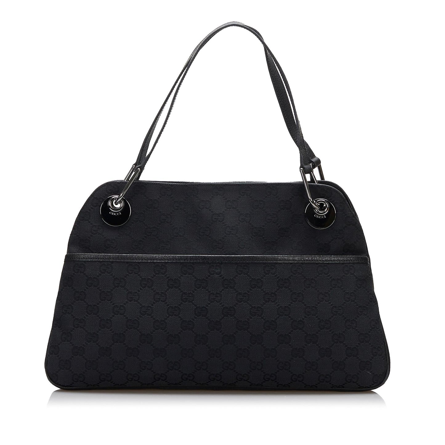 Gucci GG Canvas Eclipse (SHG-Vwn056)