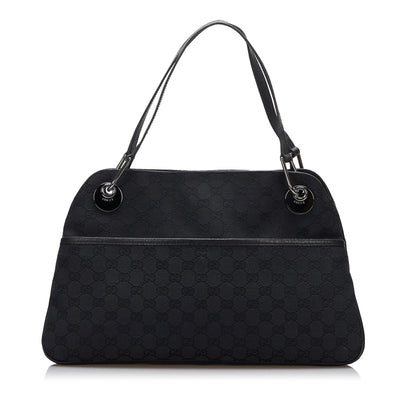 Gucci GG Canvas Eclipse (SHG-Vwn056)